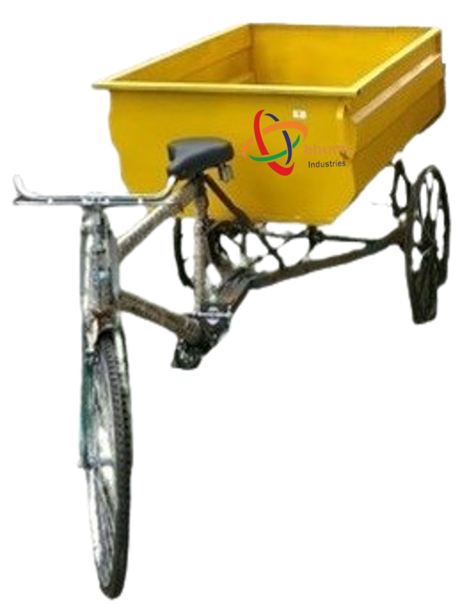 Cycle support assembly